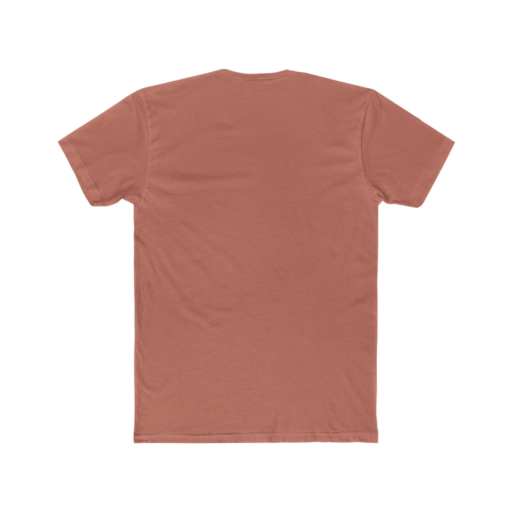 Holy Dreamers Tee — Inspirational Graphic Cotton T‑Shirt