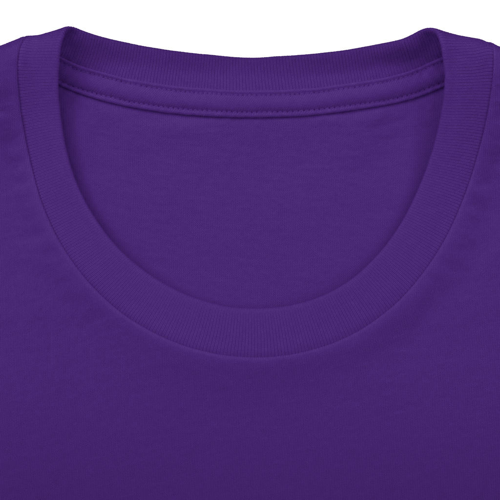 Holy Dreamers T-Shirt — Retro Halo Graphic Crew Tee
