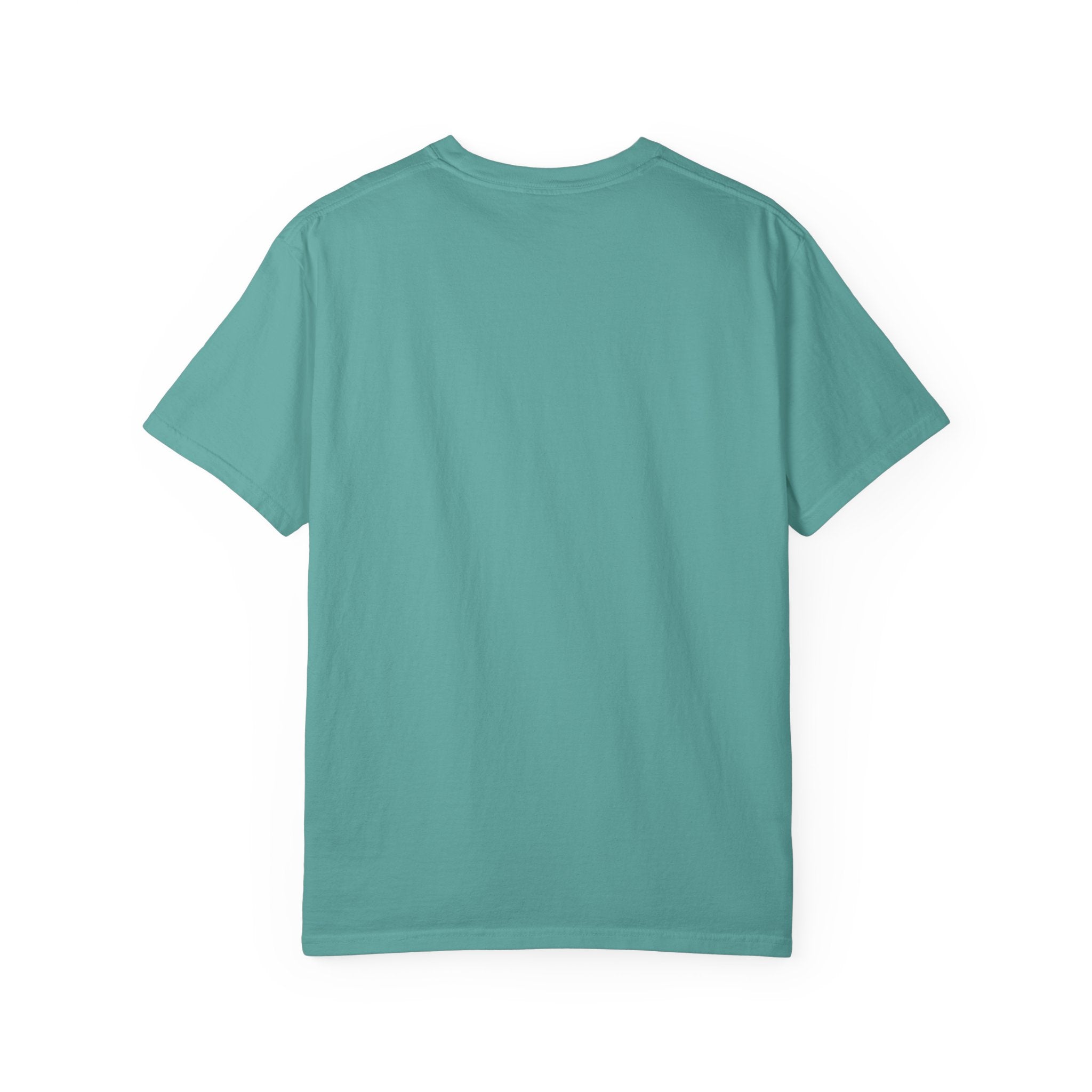 Chain Breaker T-Shirt — Inspirational Graphic Tee